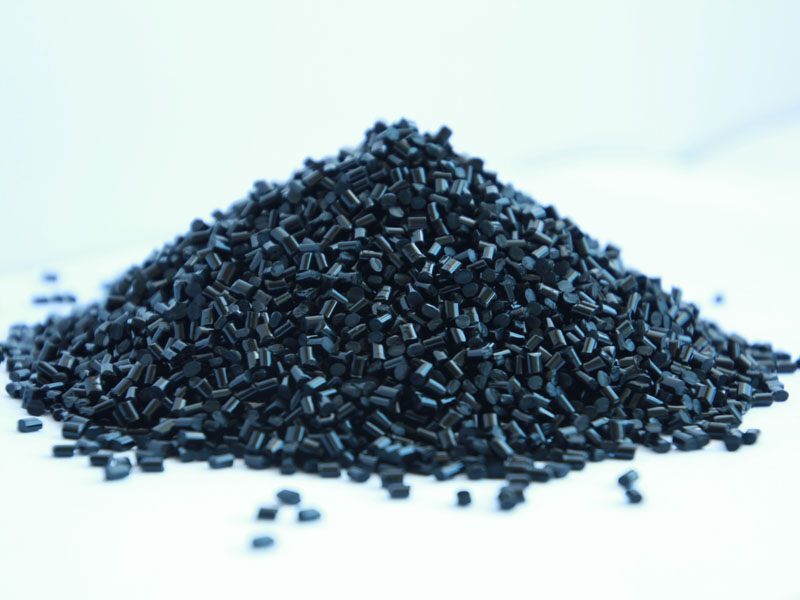 低模污高流動RABS