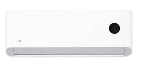 空調(diào)塑料外殼