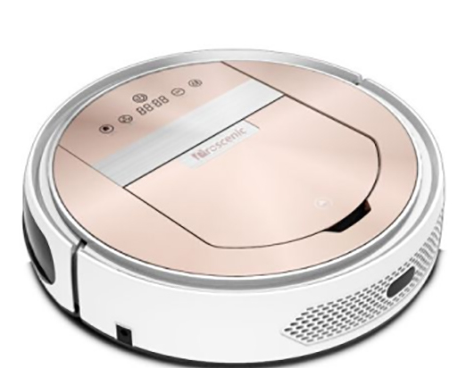 掃地機(jī)器人