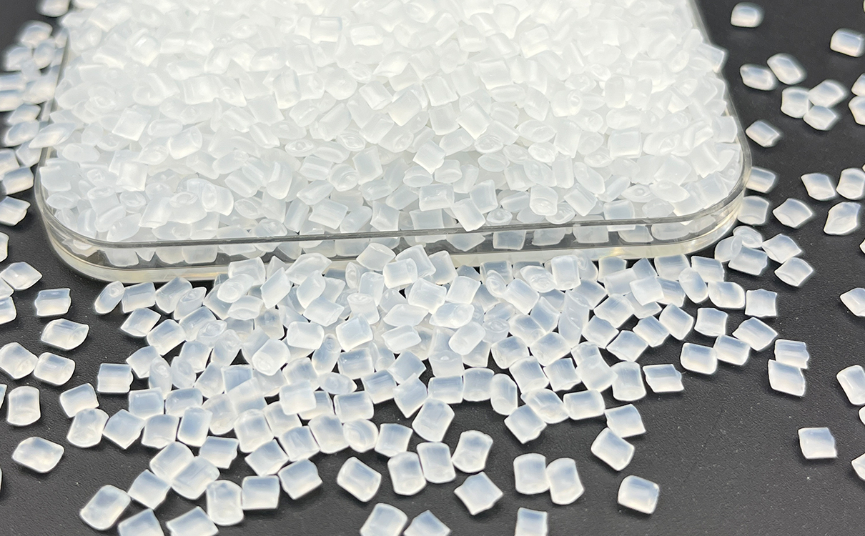 什么是pcr再生塑料？