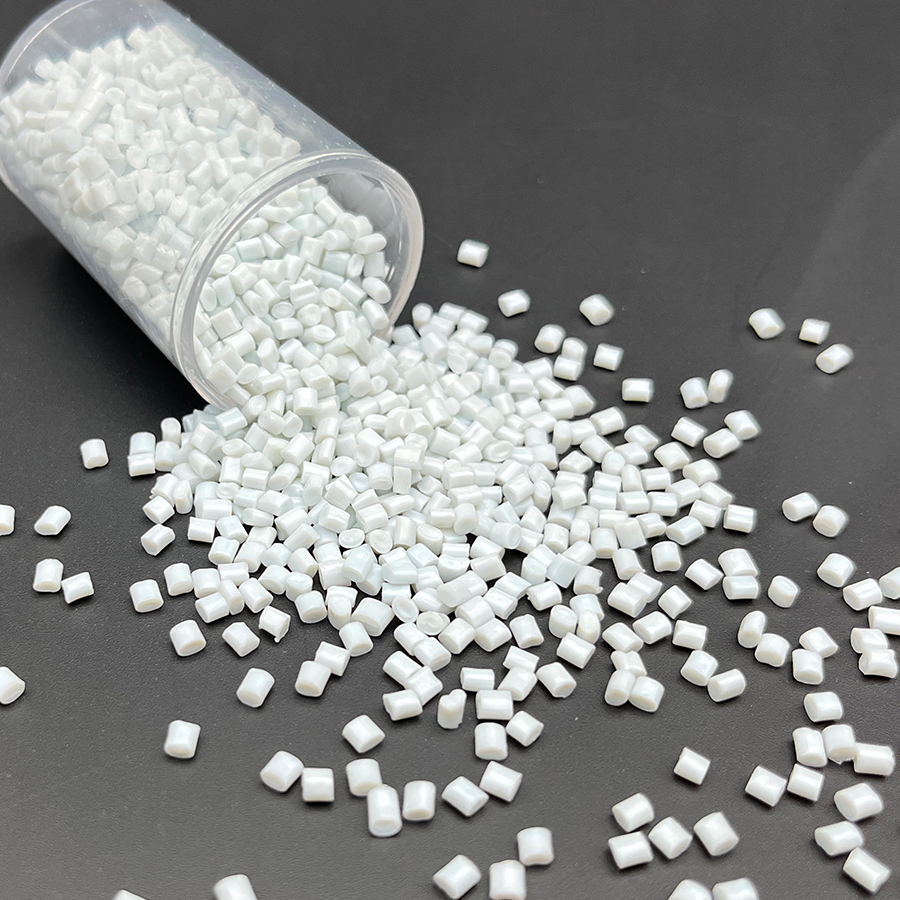 再生塑料pet的應用領域